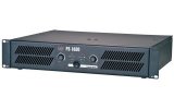 DAS Audio PS 1400 - Amplificador stereo 1U 2x700W 4Ohm