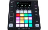 WolfMix W1 Mk2