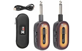 XVive A58 Sunburst