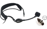 Micrófono diadema para Aerobic & Fitness FCM-615-MC4