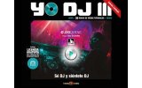 YO, DJ III
