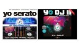 YO DJ III + Yo Serato
