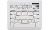 Yamaha FGDP-30 Finger Drum Pad