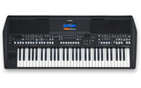 Yamaha PSR-SX600
