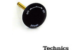 Technics botón On/Off SL-12xx MK2