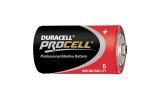 Duracell Procell 1,5V Mono D