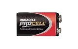 Duracell Procell 9V Block