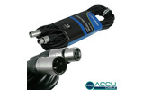 Accu Cable AC-PRO-XMXF/15 XLR m/f 15m