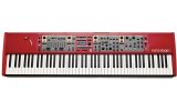 Nord Stage 2 HA-88
