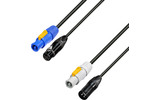 Adam Hall Cables 8101 PSDT 1000 N