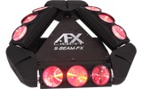 AFX Lighting 9BEAM-FX