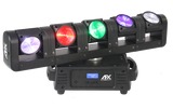 AFX Lighting BLADE5-FX