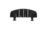 Defender Mini - End Ramp male for 85200/85200BLK Cable Protector