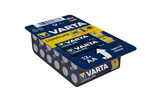 Varta LR6L/12 - Pila alcalina long life AA / LR6 1.5 V - caja 12 uds
