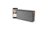 Altavoz Bluetooth Rockbox Chunk Fabric Edition Concrete Fresh'N Rebel