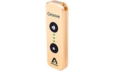 Apogee Groove Gold
