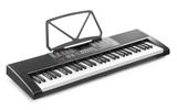 Audizio KB5 Electronic Keyboard with 61-keys Lighting