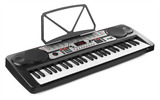 Audizio KB7 Electronic Keyboard 54-keys