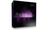 Avid Pro Tools 9 - Crossgrade LE