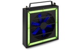 BeamZ LED Twister 400 Fan RGB DMX