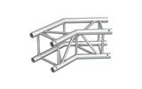 BeamZ P30-C23 Truss 2 vias corner 135º