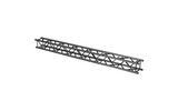 BeamZ P30-L350 Truss 3,5m Negro