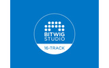 BitWig Studio 16 Track