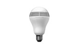 Bombilla/Altavoz Bluetooth con luz LED Playbulb Lite Mipow