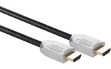 Cable HDMI 2.0 de alta velocidad con Ethernet - conector macho a conector macho 
