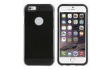 Carcasa Shockproof Negra 2a Generación Apple iPhone 6/6S muvit pro