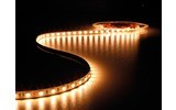 Cinta de LEDs Flexible - Color Blanco cálido 2700K - 60 LEDs/M - 40 m - 24 V