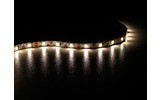 CINTA DE LEDs FLEXIBLE - PLEGABLE - COLOR BLANCO NEUTRO 4500 K - 300 LEDs - 5 m - 12 V