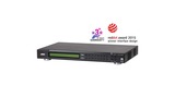 Conmutador HDMI 8x 8 puertos True 4K Negro - Aten VM0808HB-AT-G