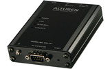 Convertidor RS232 A través de IP - Aten SN3101-AX-G