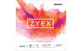 D'Addario DZ612 Zyex 3/4M