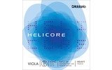 D'Addario H412 Helicore - Re