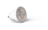 dimmable led lamp spot 540 lm 2700K gu10