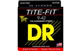 DRStrings LT-9 Tite-Fit