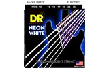 DRStrings NWE-10 Neon White