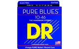 DRStrings PHR-10 Pure Blues