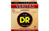 DRStrings VTA-11 Veritas