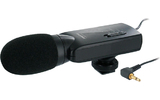 Micrófono video-camara condensador electret FCM-2500