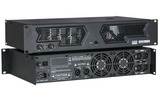 DAP Audio CX-1500 - 2 x 750W