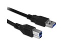 EMINENT - CABLE DE CONEXIÓN USB 3.0 DE ALTA VELOCIDAD - USB 3.0 TIPO A A USB 3.0 TIPO B - 3m