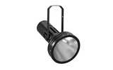 EUROLITE LED CSL-200 Spotlight black