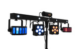 Eurolite LED KLS Laser Bar PRO FX Light Set