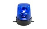 Eurolite LED Police Light DE-1 blue