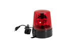 Eurolite LED Police Light DE-1 red