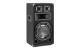 Fenton BS10 Black PA Speaker 10" LED 400W