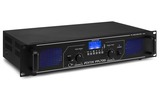 Fenton FPL700 Digital Amplifier Blue LED + EQ